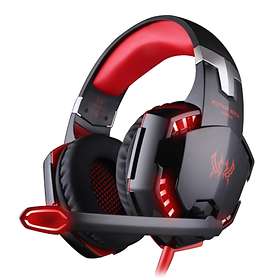 Kingtop Each G2200 Over-ear Headset