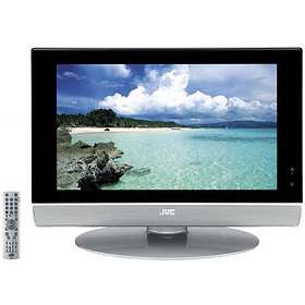 JVC LT-23E31