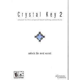 Crystal Key 2: The Far Realm (PC)