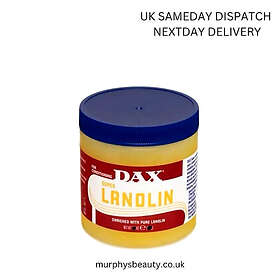 DAX 100% Pure Lanolin Super Conditioner 141ml