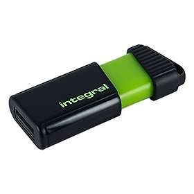 Integral USB Pulse 128GB