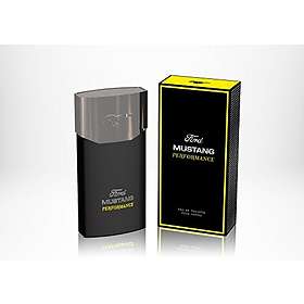 Mustang Performance edt 50ml