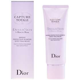 Dior Capture Totale DreamSkin 1 Minute Mask 75ml