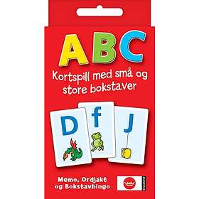 ABC-Kortlek