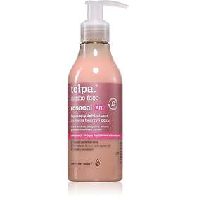 Tołpa Dermo Face Rosacal Gentle Micellar Cleansing Emulsion 195ml