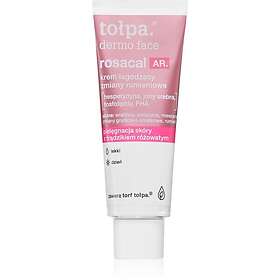 Tołpa Dermo Face Rosacal Soothing & Strenghtening Light Cream SPF10 40ml