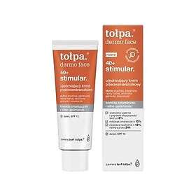 Tołpa Dermo Face Stimular 40+ Firming Anti-Wrinkle Light Day Cream SPF15 40ml