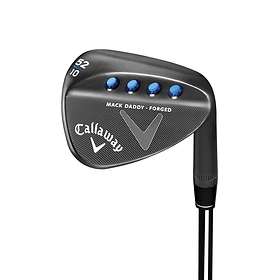 Callaway Mack Daddy Forged Wedge