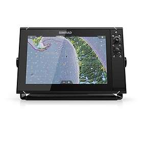 Simrad NSS12 evo3 (Exkl. givare)