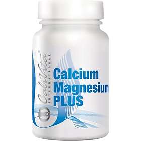 CaliVita Calcium Magnesium Plus 100 Kapslar
