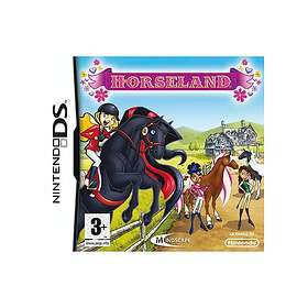 Horseland (DS)
