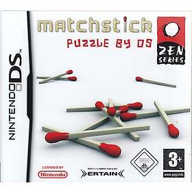 Matchstick (DS)