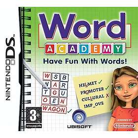 Word Academy (DS)