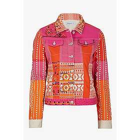 Desigual Circini Jacket (Dam)