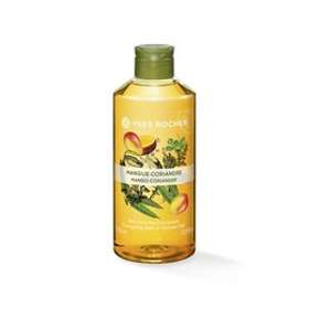 Yves Rocher Energizing Bath & Shower Gel 400ml