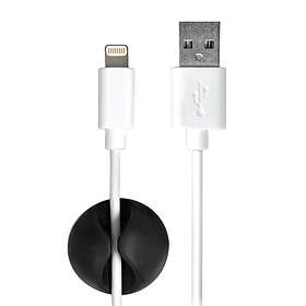 PORT Designs USB A - Lightning 1.2m