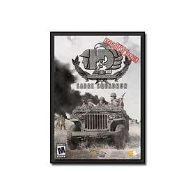 Hidden and Dangerous 2: Sabre Squadron (Expansion) (PC)
