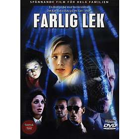 Farlig Lek (DVD)