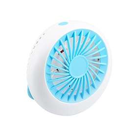 Qumox Mini Portable Fan