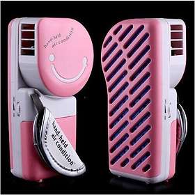 Qumox Portable Air Conditioner