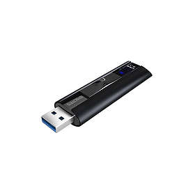 SanDisk USB 3.1 Extreme Pro Solid State 256GB