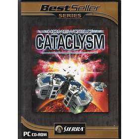 Homeworld: Cataclysm (PC)