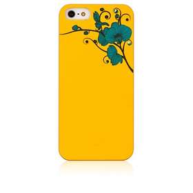Bling my Thing Orchid for iPhone 5/5s/SE