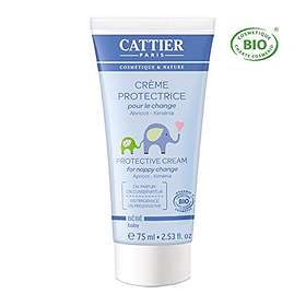 Cattier Paris Nappy Protective Cream 75ml