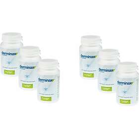 Derminax Naturally Healthy Skin 60 Comprimés
