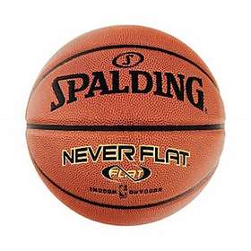 Spalding NBA Neverflat Indoor/Outdoor
