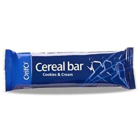 Orifo Cereal Bar 50g