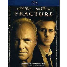 Fracture (US) (Blu-ray)