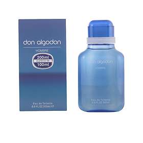 Don Algodon Hombre edt 200ml