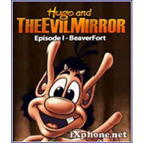 Hugo: The Evil Mirror (PC)