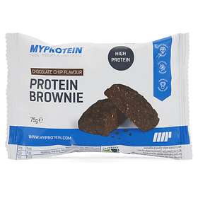 Myprotein Protein Brownie Bar 75g