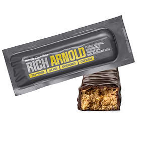 Simply Chocolate Sports Bar 40g