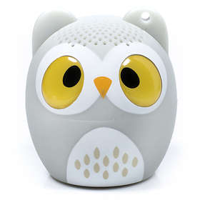 thumbsUp! Owl Speaker