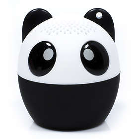 thumbsUp Panda Speaker Bluetooth Speaker