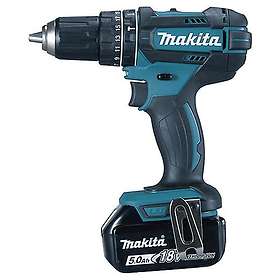 Makita DHP482RME (1x4Ah)