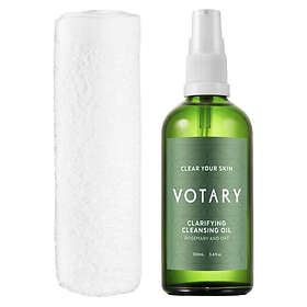 Votary Super Seed Cleansing Oil 100ml