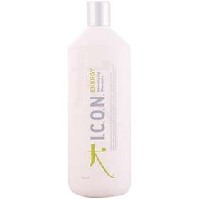 I.C.O.N. Energy Detoxifying Shampoo 1000ml