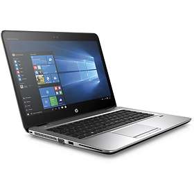 HP EliteBook 745 G4 Z2W01EA#AK8 14" A10 Pro-8730B 8GB RAM 256GB SSD