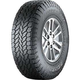 General Tire Grabber AT3 265/65 R 18 114T