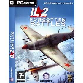 IL2 Sturmovik: Forgotten Battles: Ace (Expansion) (PC)