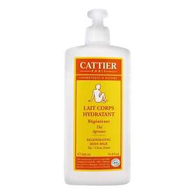Cattier Paris Regenerating Body Milk 500ml