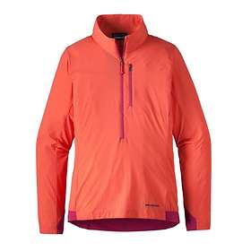 Best pris på Patagonia Airshed Pullover Anorak (Dame) Jakker Best pris på Patagonia Down Sweater Pullover Hoody (Dame