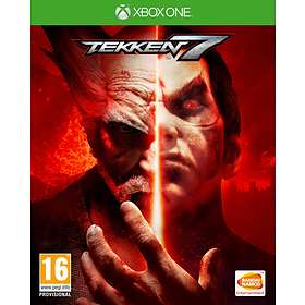 Tekken 7 - Deluxe Edition (Xbox One | Series X/S)