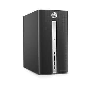 HP Pavilion 510-P102nf