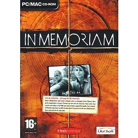 In Memoriam (PC)