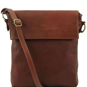Tuscany Leather Morgan Shoulder Bag (TL141511)